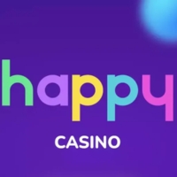 Happy Casino Bonus